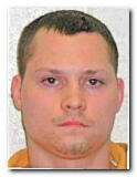 Offender Shane Michael Listenberger