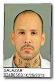 Offender Simon Armando Salazar