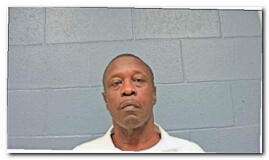 Offender Thomas Simmons