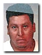 Offender Valdemar Mendozafuerte