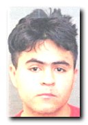 Offender Walter Enrique Garciacruz
