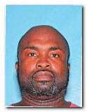 Offender Washington R Brown