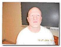 Offender Wilbert Mark Delano