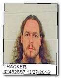 Offender William Geoffery Thacker