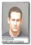 Offender William Wade Mcadams