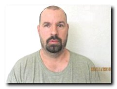 Offender Adam Michael Ratcliff