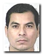 Offender Alejandro Sanjuan-sanagustin