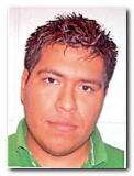 Offender Alejandro Solache