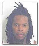 Offender Alonzo Termaine Mathis