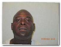 Offender Anthony Johnson