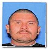 Offender Arthur Edward Martinez