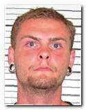 Offender Austin Michael Wilson