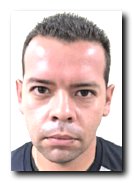 Offender Christian Jose Rubalcava