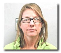 Offender Christy Anne Brown