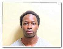 Offender Demetrice Antron Mcbride