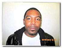 Offender Demetrius Charles Lester