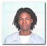 Offender Denarius M Jones