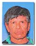 Offender Edison Joseph Begay