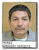 Offender Eugenio Perez