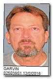 Offender Gerald Glenn Garvin