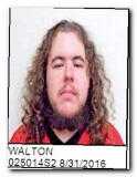 Offender Jackson Willard Walton