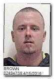 Offender James Leamon Brown