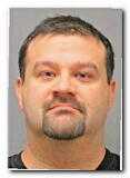 Offender Jay Elsworth Pence