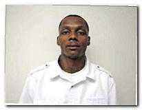 Offender Jazzimaine Rakeem Knight