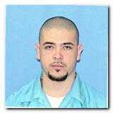 Offender Jesus Cruz