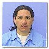 Offender Jesus J Moreno