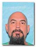 Offender John A Deherrera