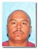 Offender John David Trevino