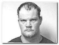 Offender John Thomas Cornwell