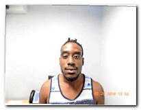 Offender Johnathan Williams