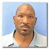 Offender Johnny Brown