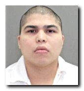 Offender Jose Luis Rodriguez