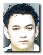 Offender Josias Alcides Castrofunez