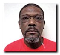 Offender Leonard Eugene Derrick