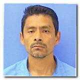 Offender Marcelino Vega