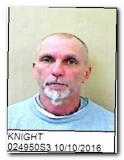 Offender Mark Allen Knight