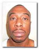 Offender Montravious Stephens