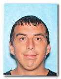 Offender Nathan Robert Zuniga