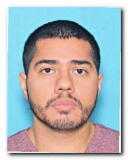 Offender Oscar R Moreno