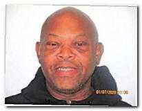 Offender Reginald Lamar Smith