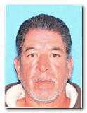 Offender Robert Aragon