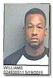 Offender Sherman Anthony Williams