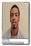 Offender Stephan Leon White