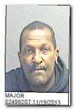 Offender Thomas Jay Major