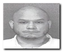 Offender Travis Zachary Torres