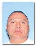 Offender Ysidro Morales Jr